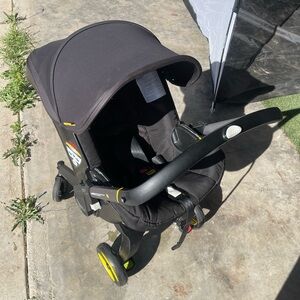 DOONA CAR SEAT